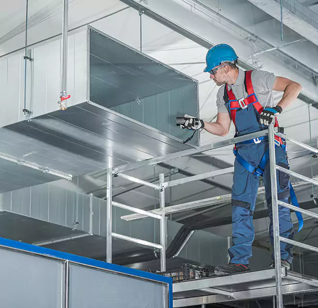 Why Homeowners & Businesses Trust Us in Burke, VA?