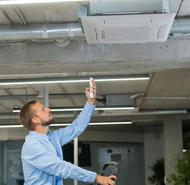 Why Homeowners & Businesses Trust Us in Burke, VA?