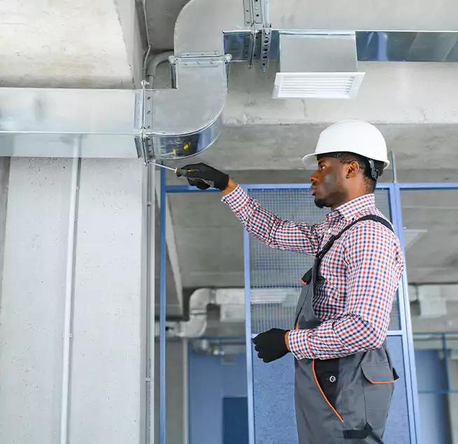 Why Homeowners & Businesses Trust Us in Burke, VA