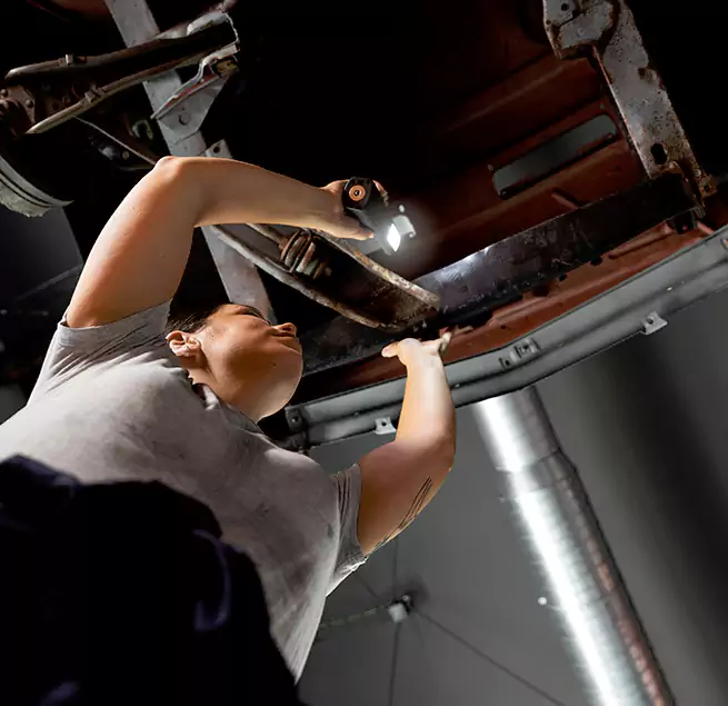 Why Homeowners & Businesses Trust Us Burke, VA