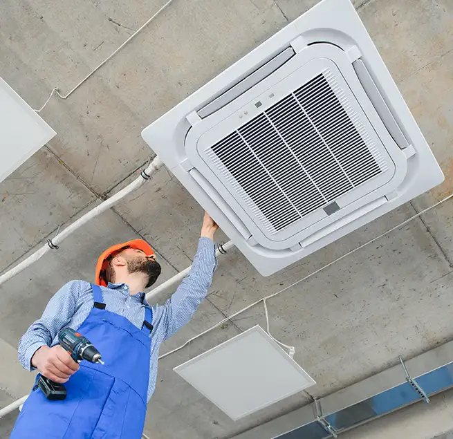  Why Homeowners & Businesses Trust Us in Burke, VA?