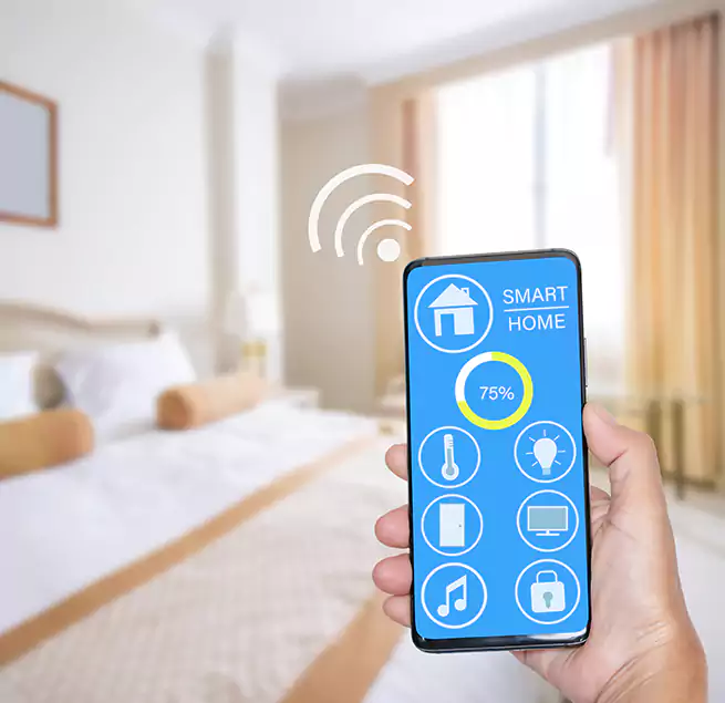 Why Homeowners & Businesses Trust Us in Burke, VA