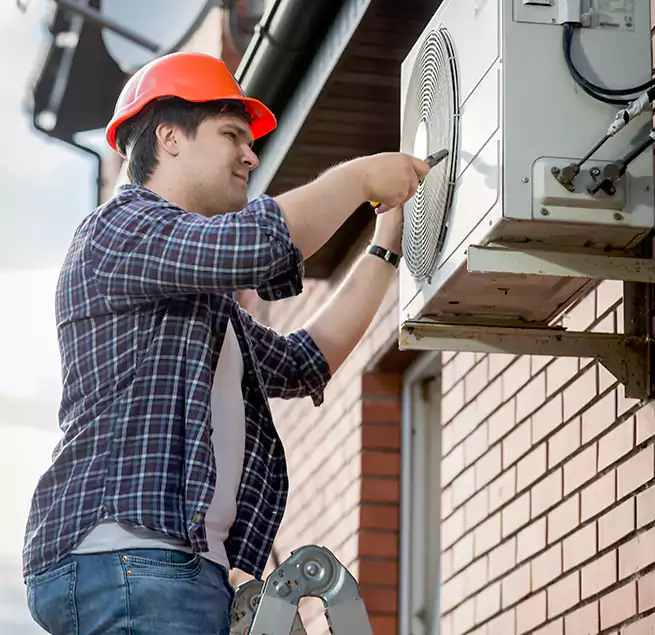 Why Homeowners & Businesses Trust Us Burke, VA