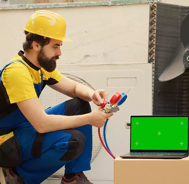 Why Homeowners & Businesses Trust Us in Burke, VA?