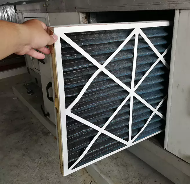 Why Homeowners & Businesses Trust Us Burke, VA?